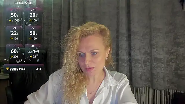 LanaLight x online show from 03/05/26, 09:55