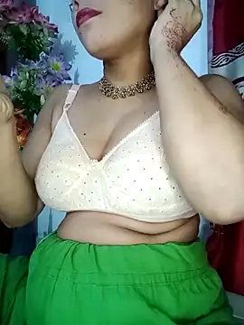 Sepali5577 online show from 06/08/26, 12:03