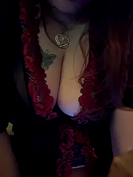 69Stacylove69 online show from 02/08/26, 07:28