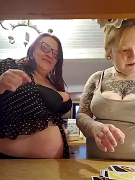 69Stacylove69 online show from 03/06/26, 09:33