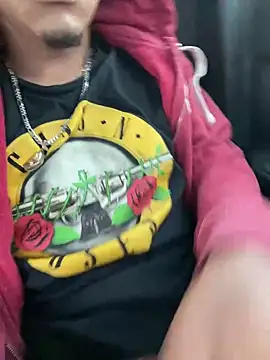 serg1io online show from 03/24/26, 02:33