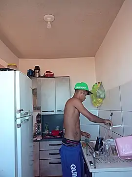Negok1ng17cm online show from 06/01/26, 06:53