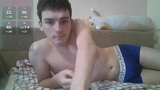 leo cutie online show from 02/22/26, 07:51