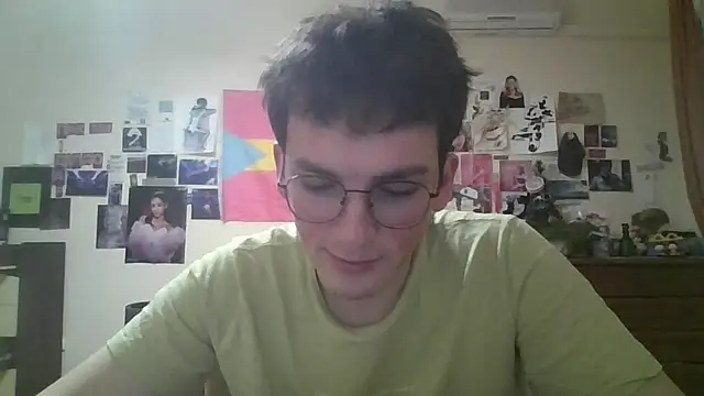 leo cutie online show from 03/12/26, 08:26