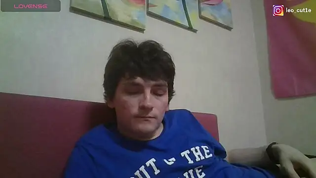 leo cutie online show from 05/07/26, 11:21
