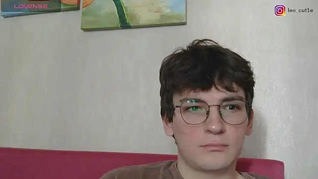 leo cutie online show from 05/16/26, 06:21