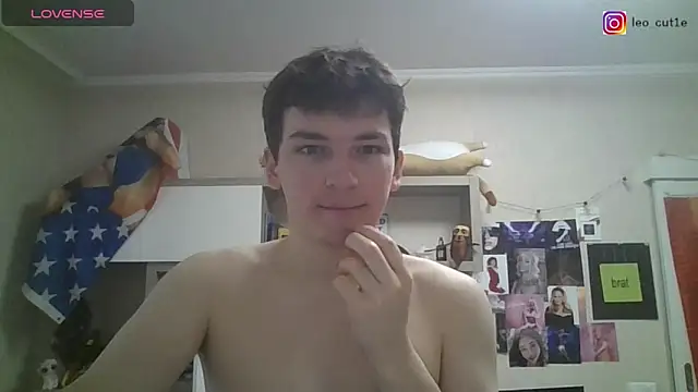 leo cutie online show from 06/16/26, 11:24