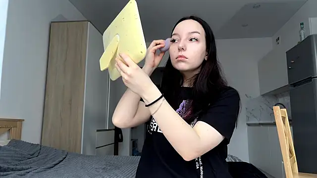 WhiteNoiseJoy online show from 12/03/25, 06:21