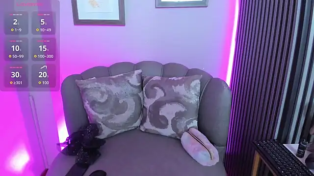 Snapshot of Ariana_collinss chatting on 02/15/26, 07:54 Ariana collinss online show from 02/15/26, 07:54