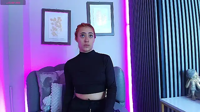 Ariana collinss online show from 03/09/26, 11:47