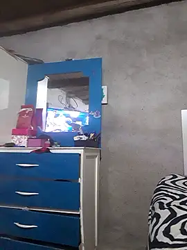 Estefanny Lolyy online show from 01/14/26, 03:01