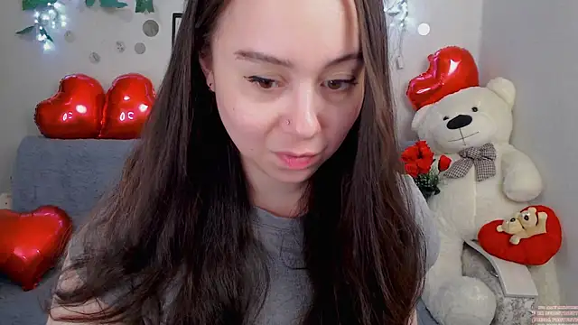 AlinaEleven online show from 05/24/26, 11:21