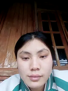 Hilary-123 online show from 02/18/26, 01:45