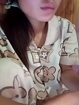 Hilary-123 online show from 07/21/26, 03:09