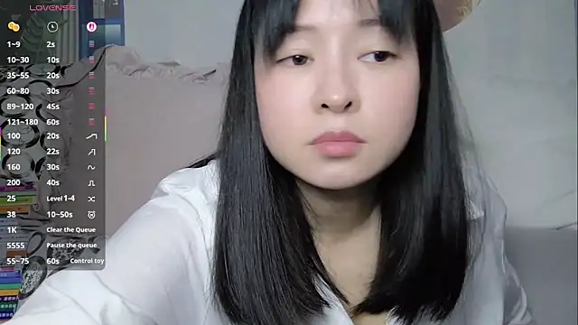 Cheri99 online show from 12/14/25, 01:38