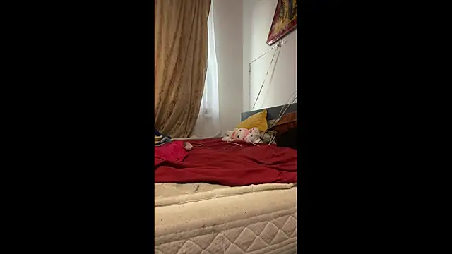 screamm lolalitaa online show from 12/22/25, 09:50