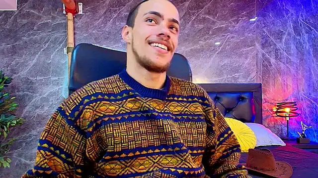 PatrickS25 online show from 01/17/26, 03:55