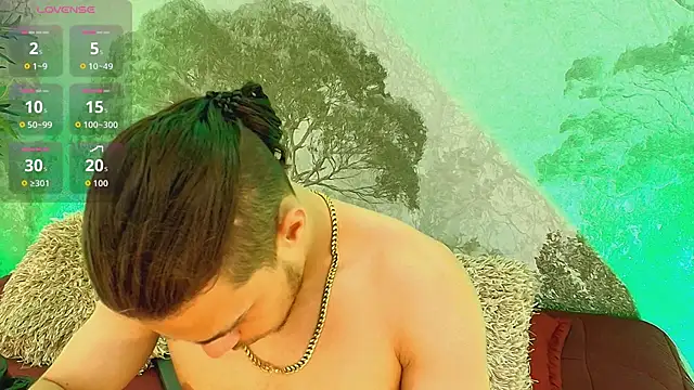 PatrickS25 online show from 02/06/26, 03:55