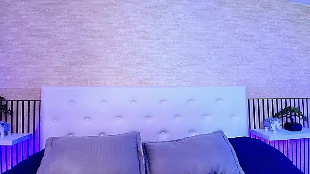 PatrickS25 online show from 02/11/26, 03:55