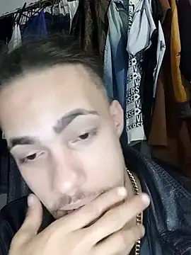 PatrickS25 online show from 02/20/26, 12:29