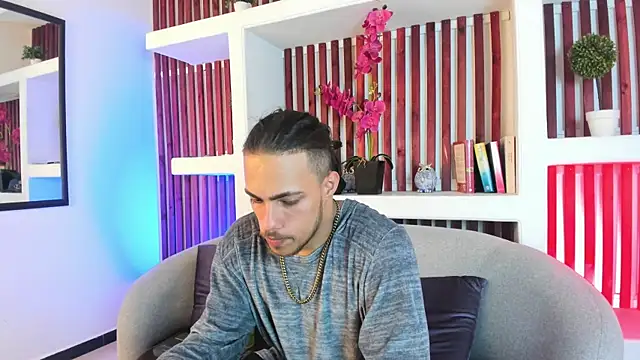 PatrickS25 online show from 02/24/26, 04:10