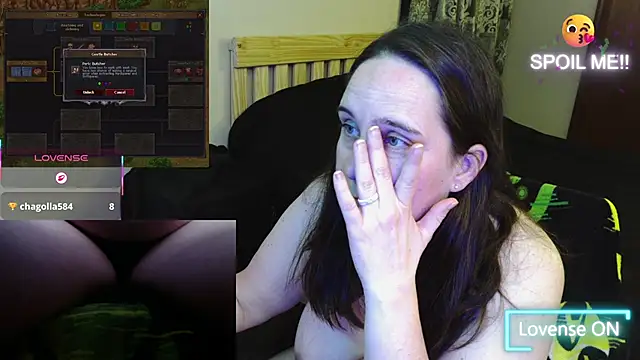 msgamergirl69 online show from 04/11/26, 07:45