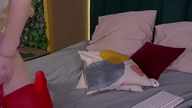 KaylaGraceful online show from 01/17/26, 01:21