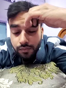 AlphaAura460 online show from 12/21/25, 10:33