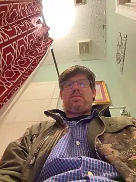 BamaBoi40AL online show from 01/18/26, 12:31