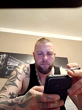 Chiemsee610 online show from 02/28/26, 11:17