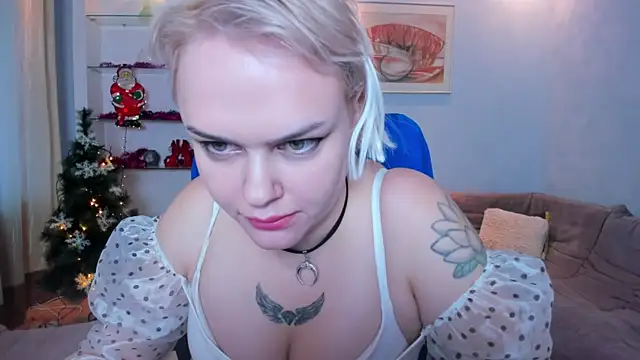 KamillaJei online show from 01/07/26, 06:38