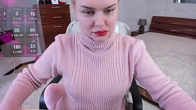 KamillaJei online show from 02/10/26, 07:12