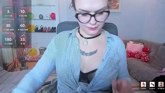 KamillaJei online show from 02/27/26, 05:51