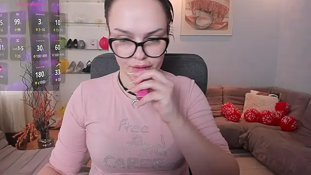 KamillaJei online show from 03/05/26, 04:52