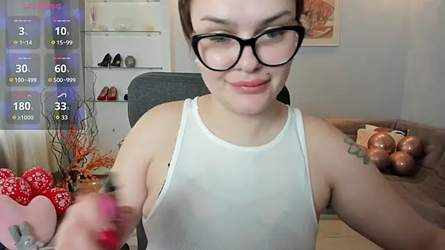 KamillaJei online show from 03/21/26, 05:12