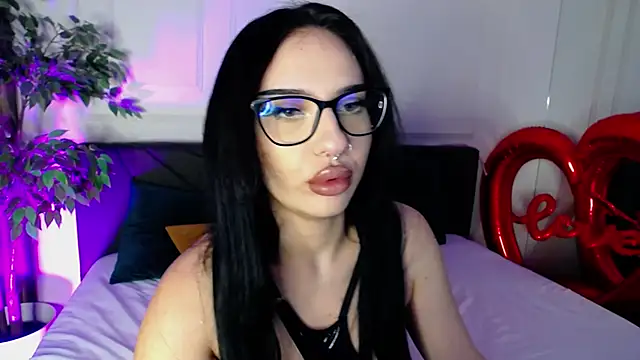 RavenFoxxy online show from 03/04/26, 07:03