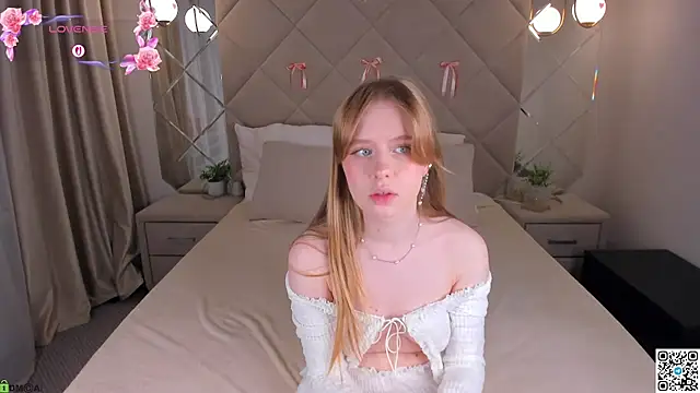 Victori Fox online show from 03/27/26, 12:38