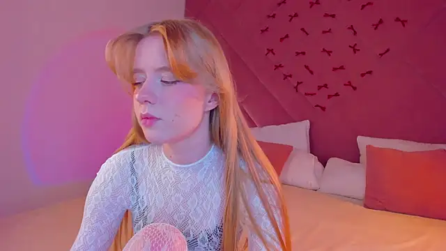 Victori Fox online show from 07/09/26, 12:26