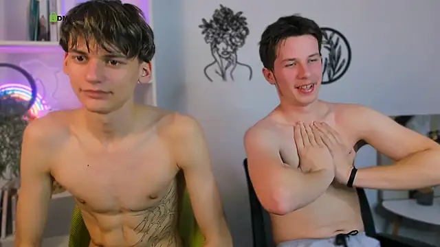 leo valor online show from 02/12/26, 08:04