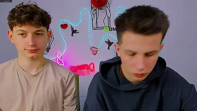 leo valor online show from 02/23/26, 07:44