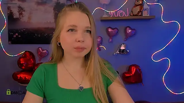 teya starling online show from 02/15/26, 08:35