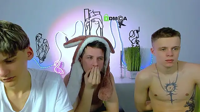 veldi to online show from 02/03/26, 07:30