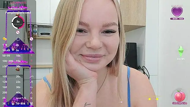 MaRiyaXXX online show from 02/04/26, 12:44