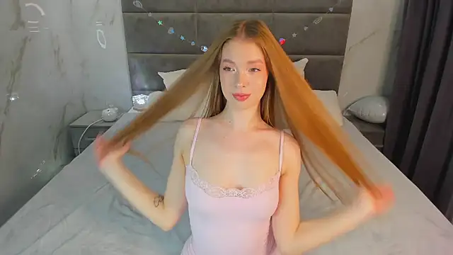 Tessa Sunn online show from 04/11/26, 11:42