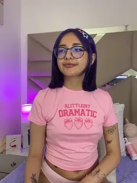 Dreammy Kitty online show from 02/20/26, 02:50
