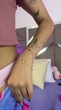 Dreammy Kitty online show from 04/20/26, 01:14