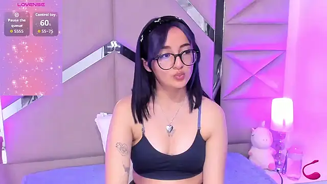 Dreammy Kitty online show from 07/01/26, 03:08