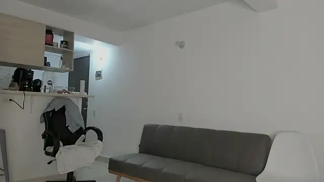 IrisFit online show from 02/08/26, 01:03