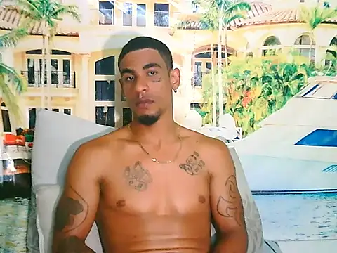 IndianMuscle69 online show from 12/02/25, 07:57