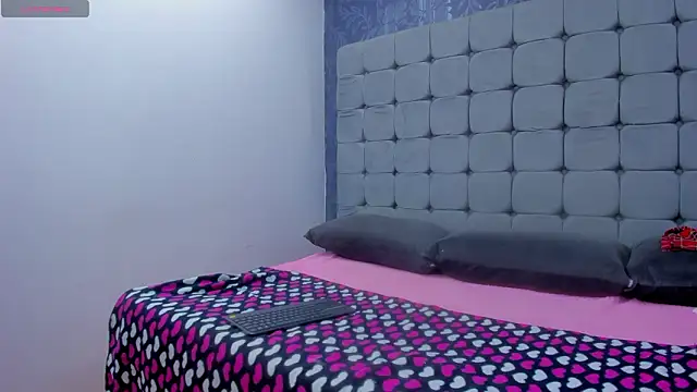 Messy Karol  online show from 02/16/26, 02:13